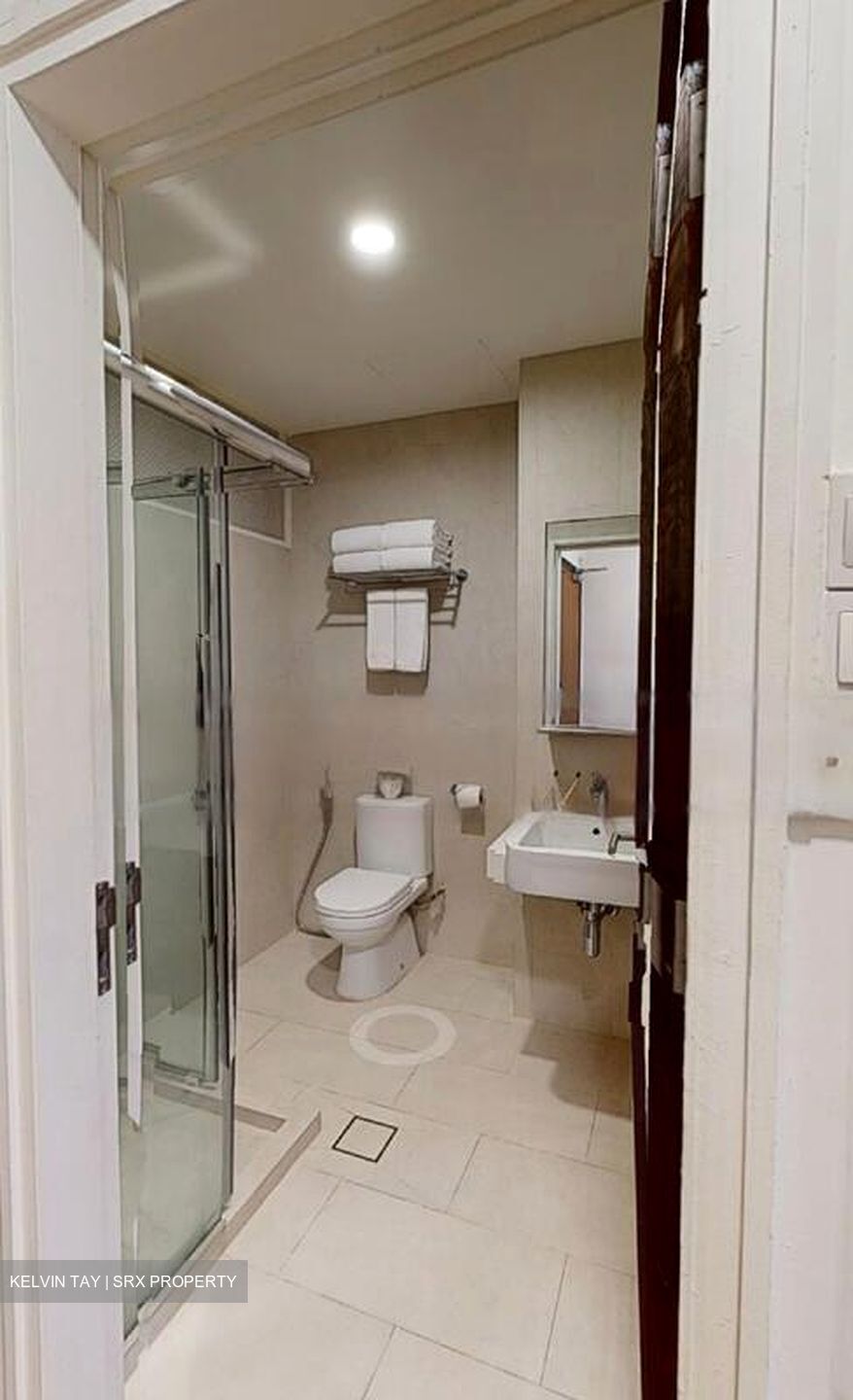 FAR EAST PLAZA (D9), Apartment #476171861